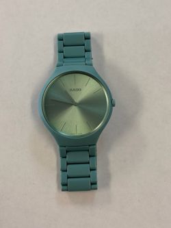 RADO WATCH