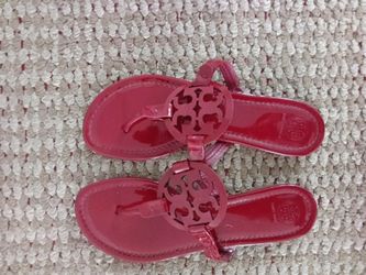 Tory Burch sandals