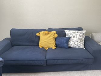 IKEA Couch