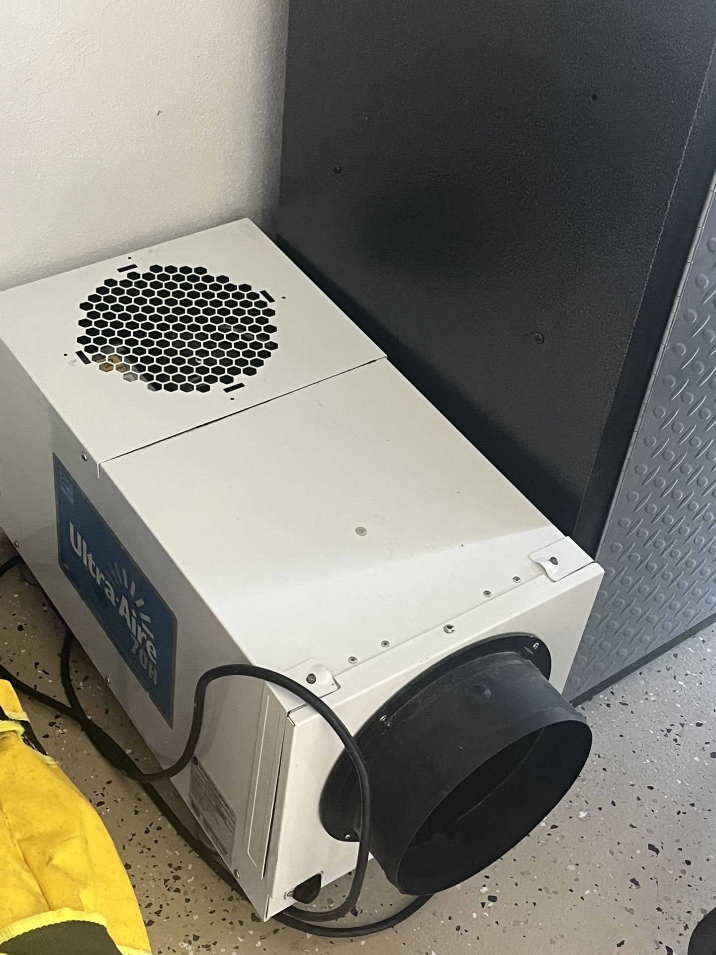 Dehumidifier