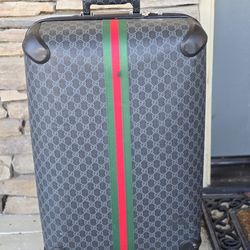 Luggage