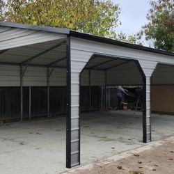 Carports 