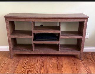 TV stand