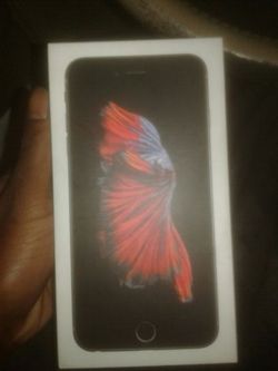 6s plus carrier unlocked
