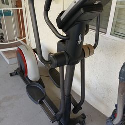 Elliptical Sport Equipment 