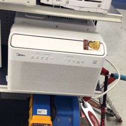 Air Conditioner 