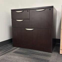 File Cabinet | Office Storage