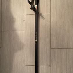 Bilco Barracuda Bar Door Defense System