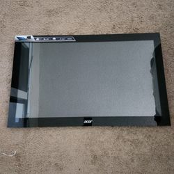 Acer T272HL 27" LCD Touchscreen Monitor