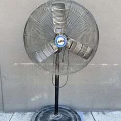 Lasko Industrial Fan 
