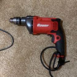 Bauer Drill