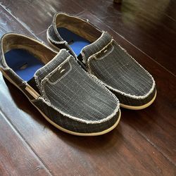 Casual  Man Shoe