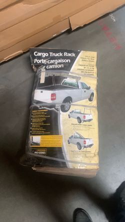 Cargo Truck Rack  Porte - Cargaison  Pour Camon