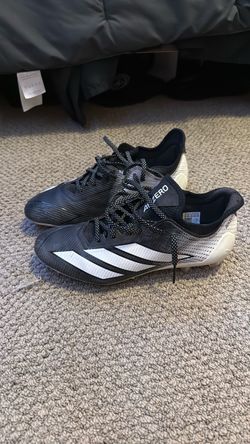 Adizero Electric.1 ll Black cloud white