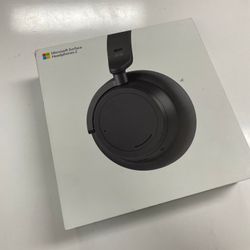 Microsoft Surface Headphones 2 Brand New - PAYMENTS PLAN AVAILABLE NO CREDIT NEEDED 
