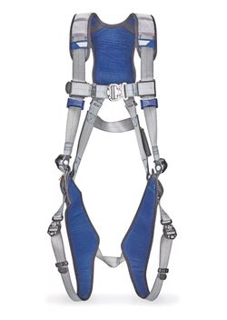 Climbing Gear Kit With Bag, Harness, Y Lanyard, Web Sling, Adjustable Rope Positioner Helmet