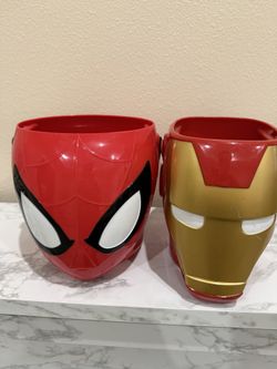Kids Buckets 