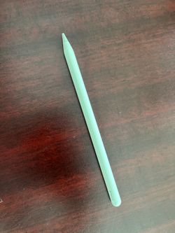 Apple Pencil
