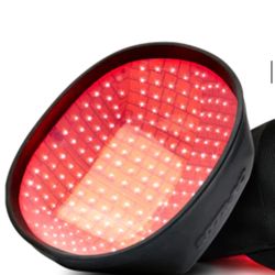 Hair Growth, Laser, Cap