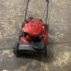 Lawn Mower 