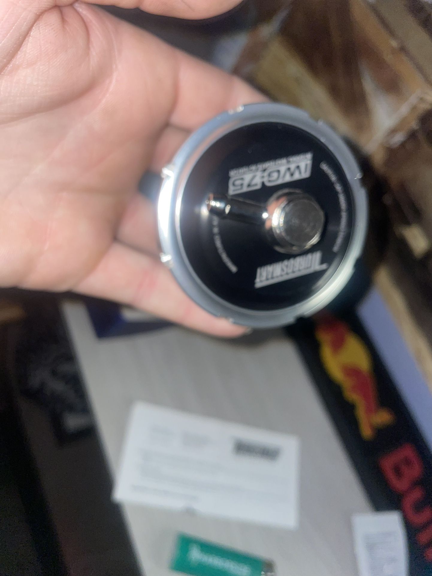 Turbosmart Internal Waste Gate Actuator