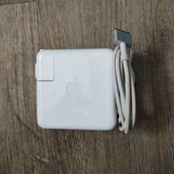 Apple 60W MacBook MagSafe 2 Power Adapter (A1435) For Sale