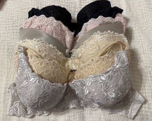 Bras Size 36B