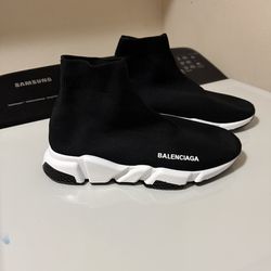 balenciaga shoes
