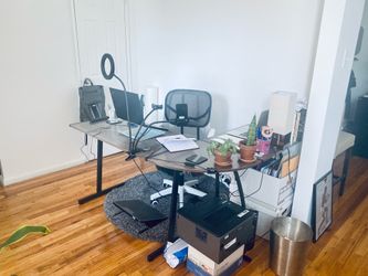 Versatile Office/Computer/Gaming Desk $45