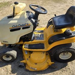 Cub Cadet 50" Deck