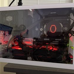 Gaming Pc Mini ITX 