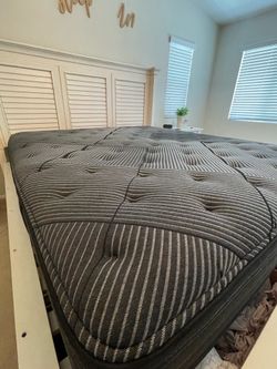 Cal King Mattress