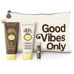 New Sun Bum Day Tripper SPF Summer Essentials Kit 