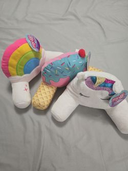 Doll Rest Pillow