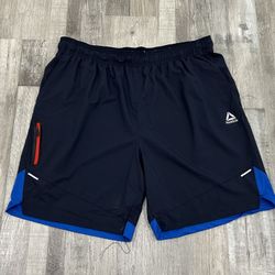 Reebok Workout Ready Shorts