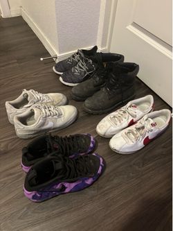 Shoes