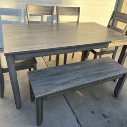 Dining Room Table Sets 