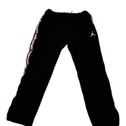 Jordan tricot pants deals
