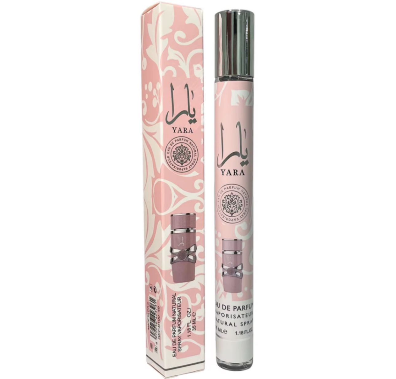 Perfume Arabic