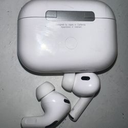 Apple AirPods Pro 2 
