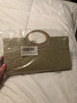 Party purse