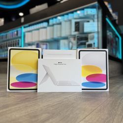 iPad A16 (11th Gen) *Keyboard & Pencil Also Available* ( Payment Plans Available / Planes De Pagos D