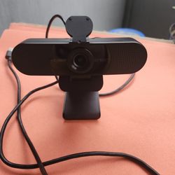 Streaming Webcam For Laptop Or Computer
