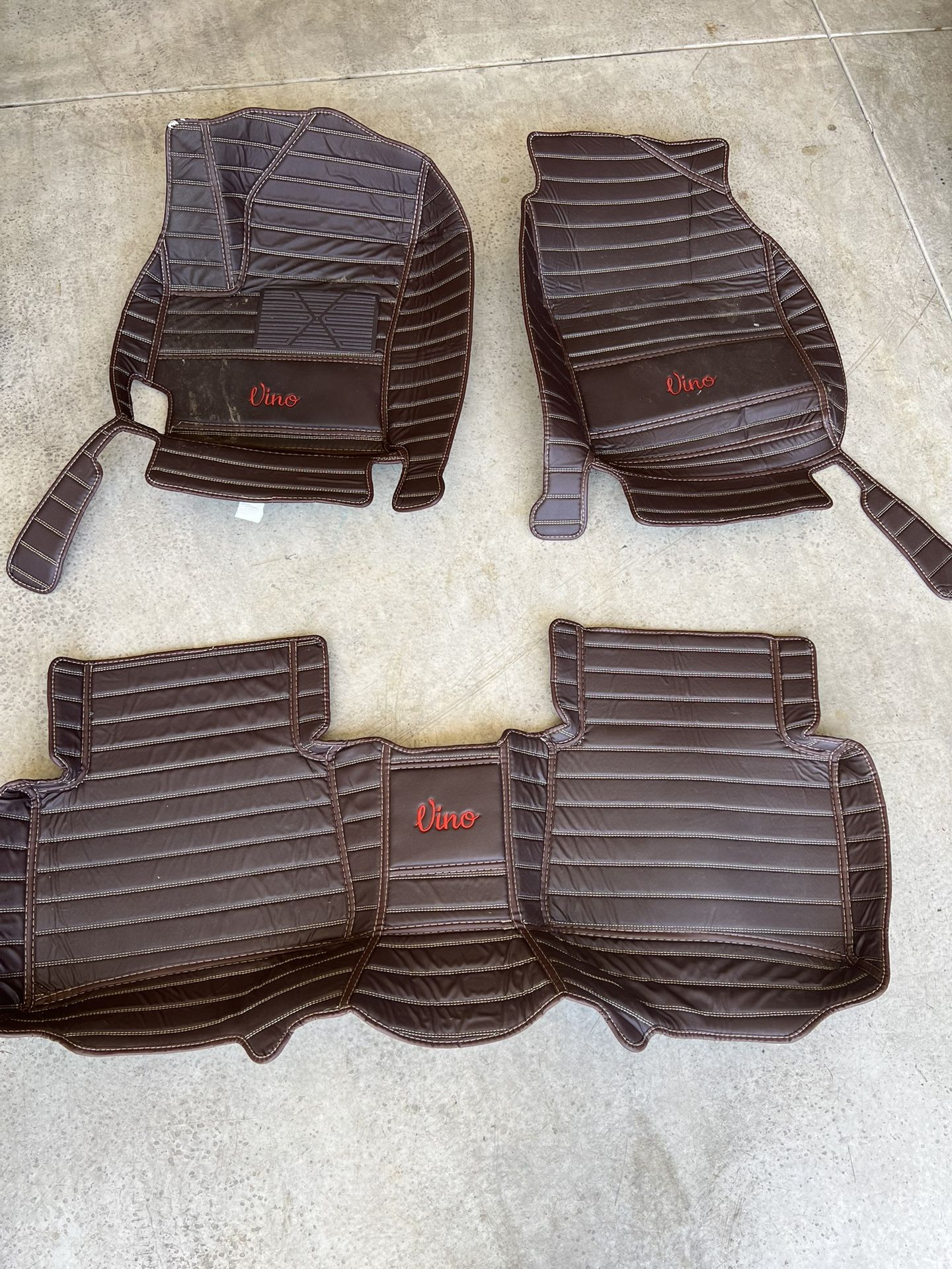 Car Mat