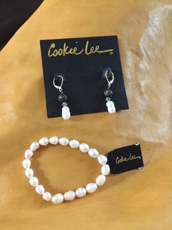 Pearl set
