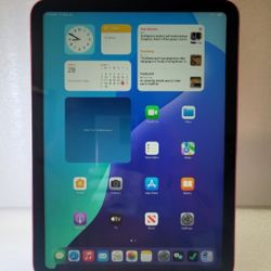 Apple iPad 10th Gen, 10.9", WiFi, 64gb, Pink