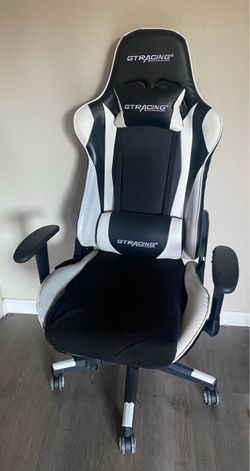 GTRacing chair
