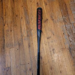 Cat 9 Marucci 32 Drop 5 Used