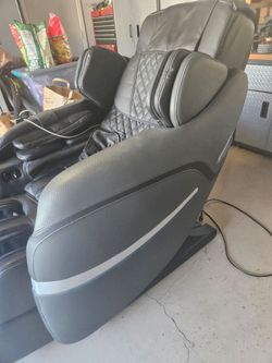 Brio+ Massage Chair