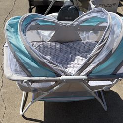Bassinet